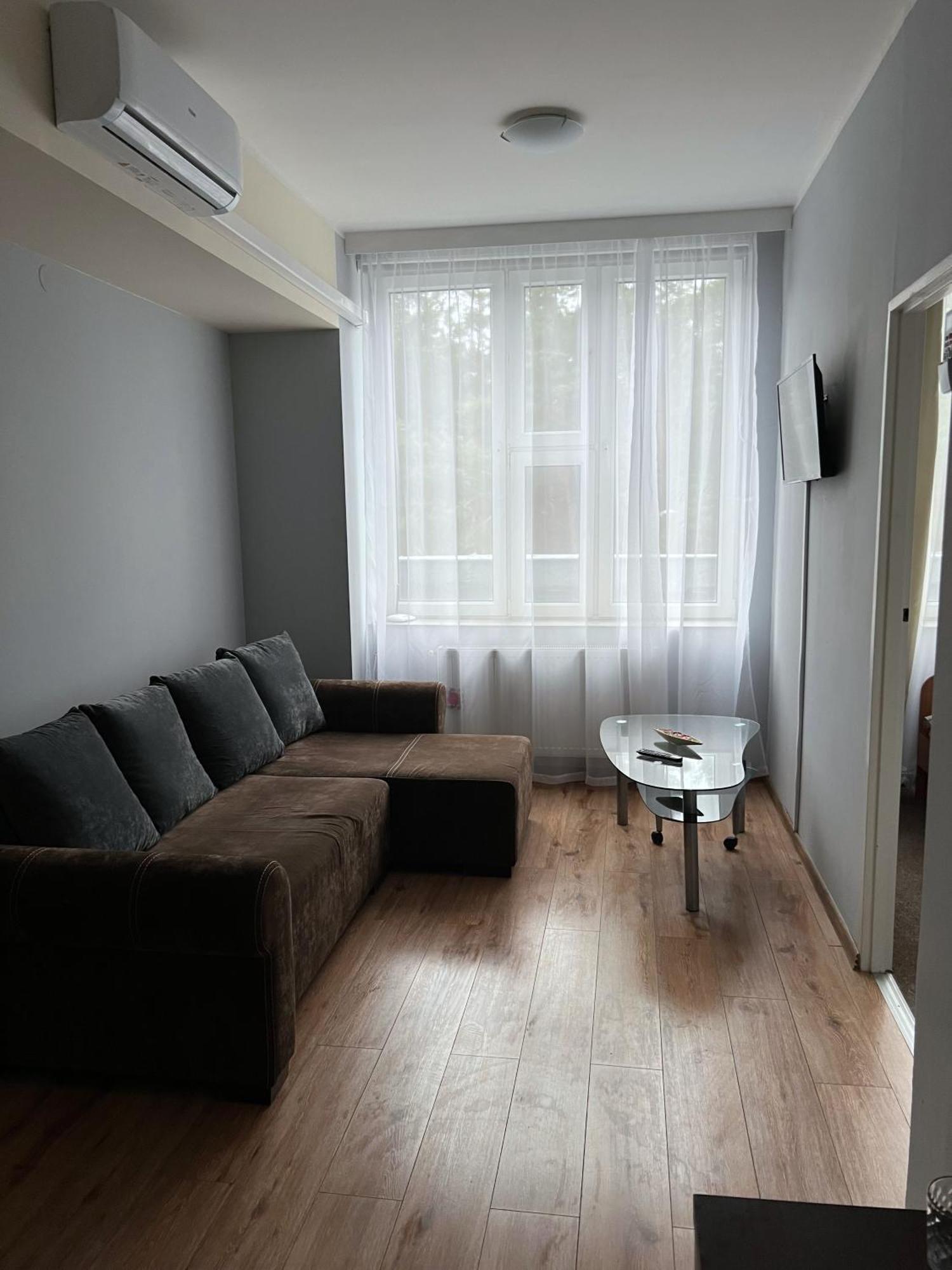 Hotel Akor Bydgoszcz Bagian luar foto