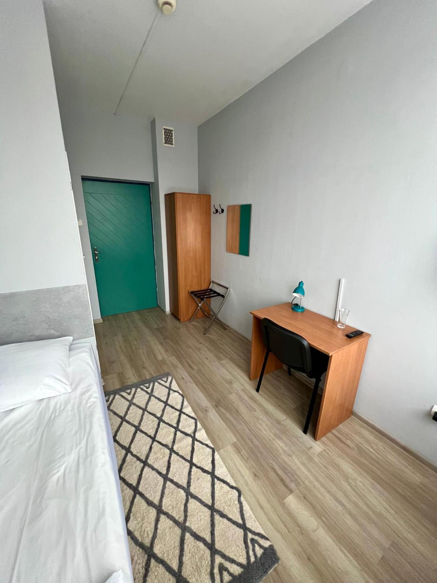 Hotel Akor Bydgoszcz Bagian luar foto