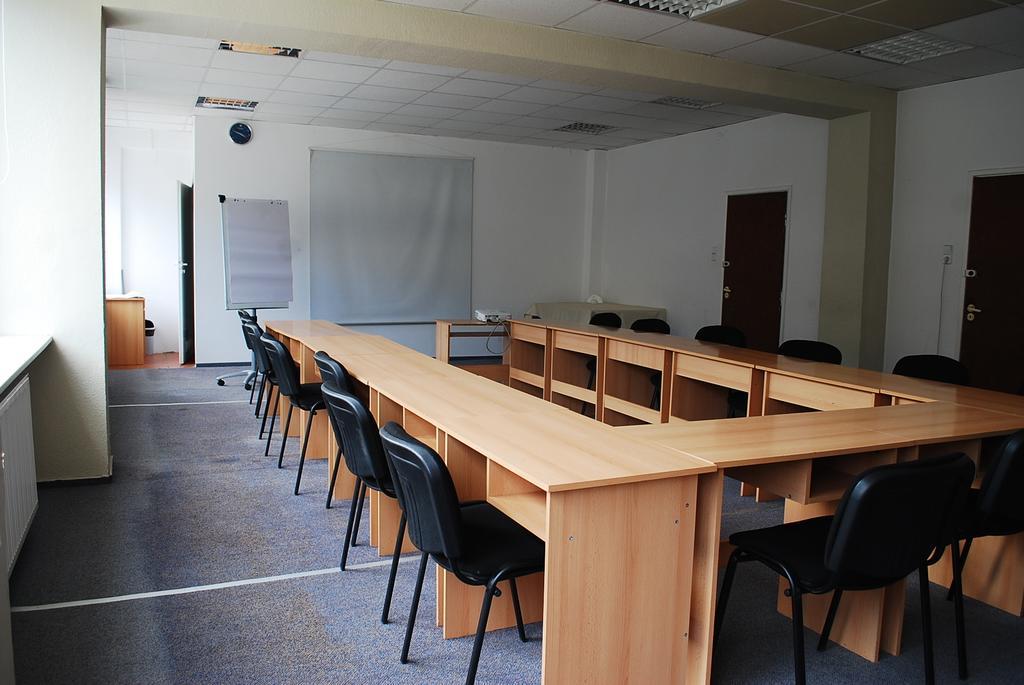 Hotel Akor Bydgoszcz Bagian luar foto