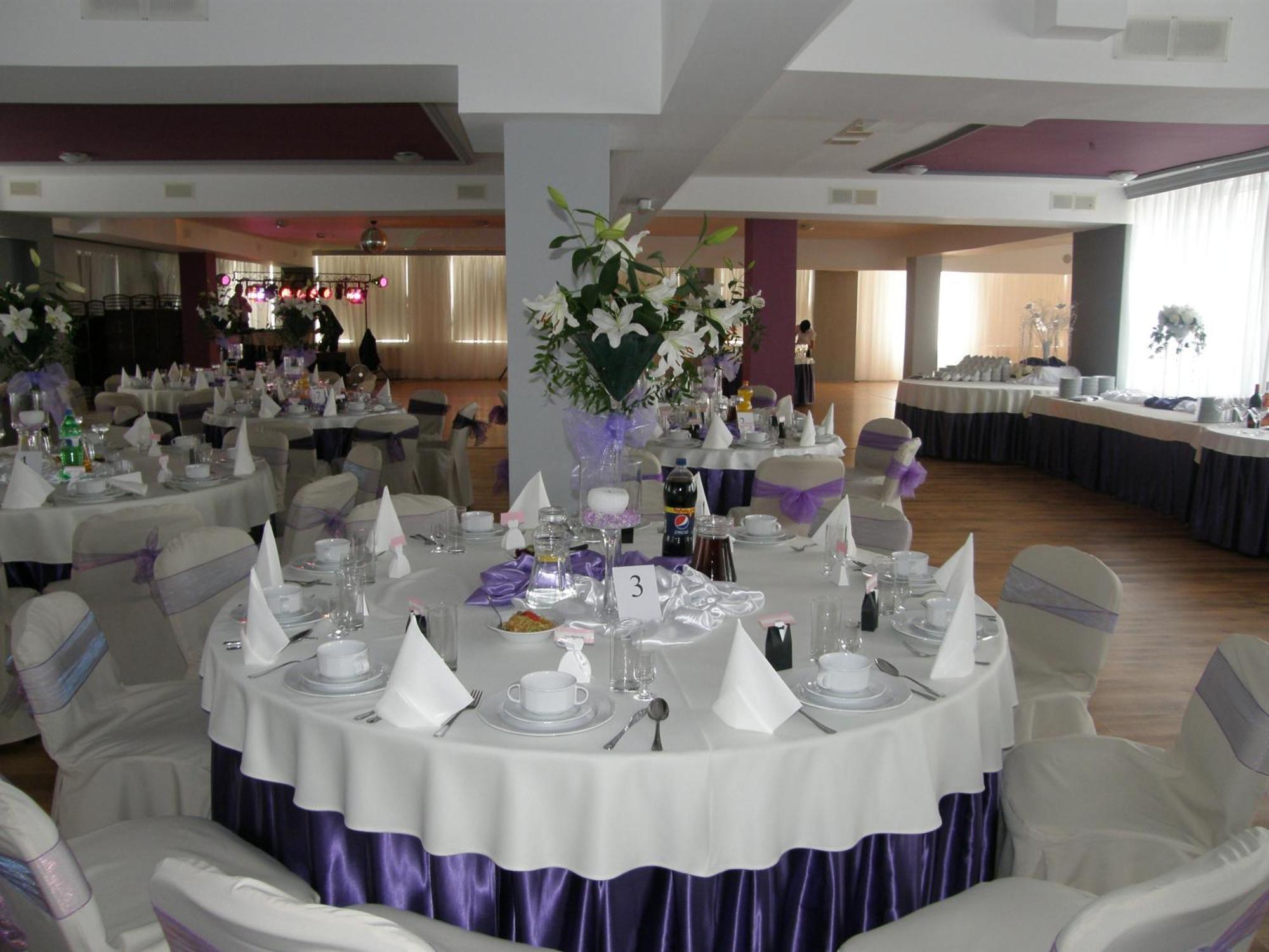 Hotel Akor Bydgoszcz Bagian luar foto