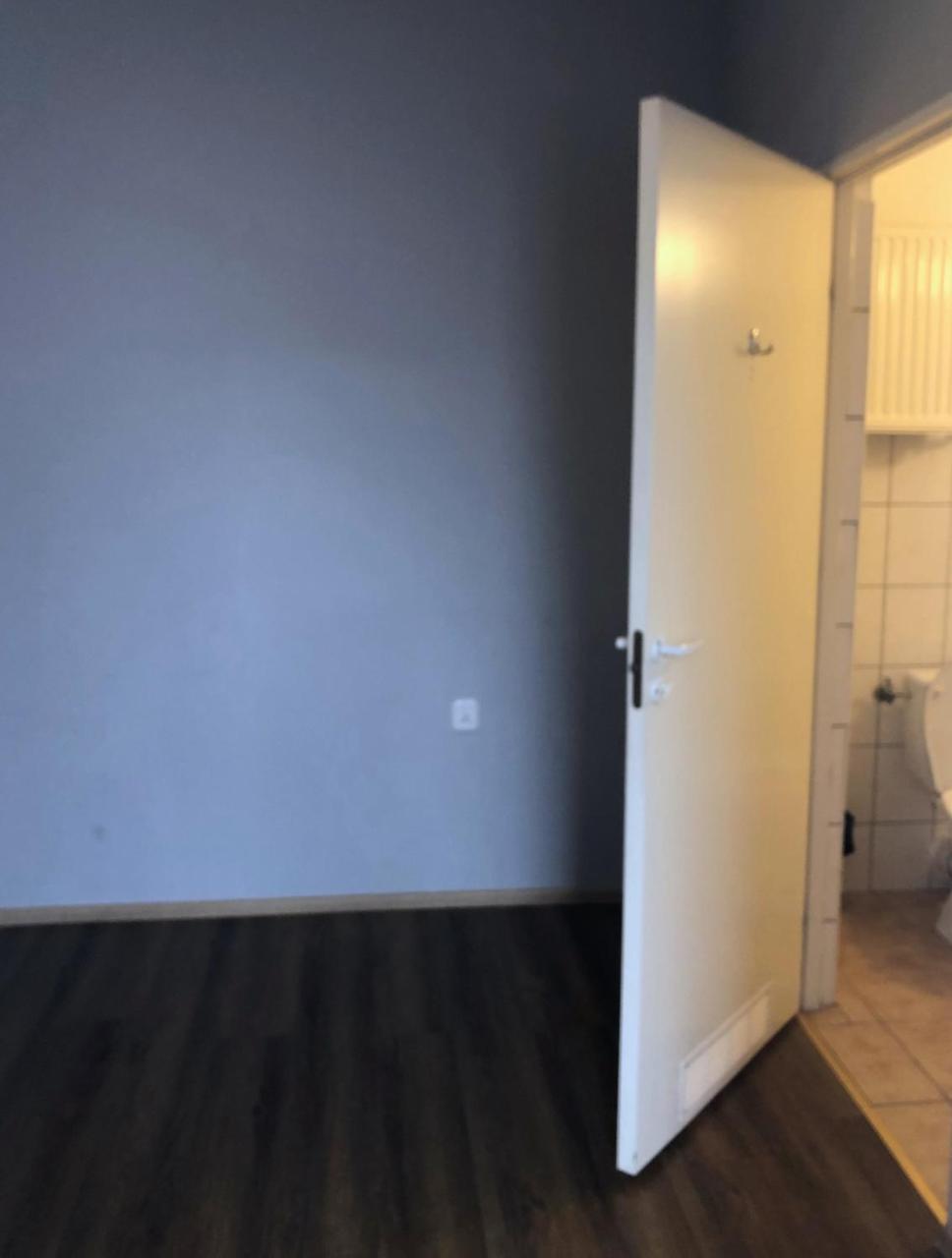 Hotel Akor Bydgoszcz Bagian luar foto