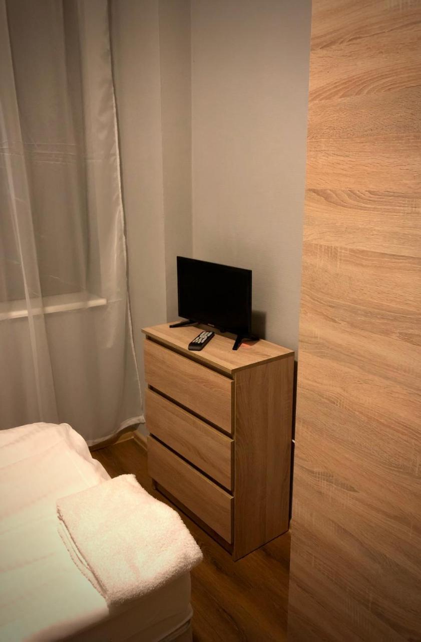 Hotel Akor Bydgoszcz Bagian luar foto